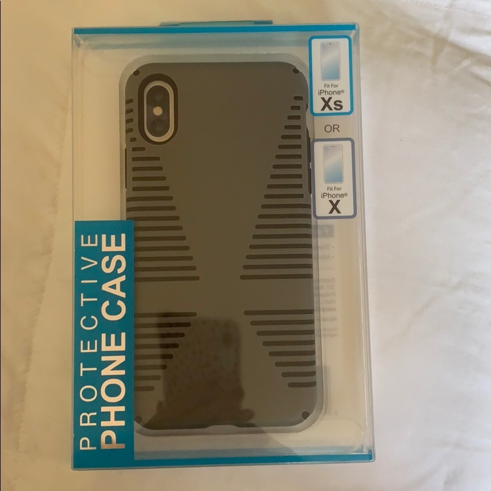 iPhone XS case